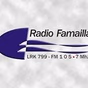 Radio Famaillá logo