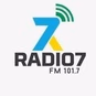 Radio7 logo