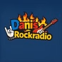 Dani's Rockradio logo