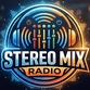 Stereo Mix Radio logo