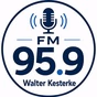 FM 95.9 - Misiones logo
