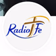 Radio Fe - WFRF logo