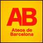 Radio Ateos de Barcelona logo