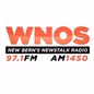 WNOS - WNOS logo