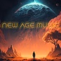 New Age Music Planet logo