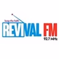 Revival FM SA logo