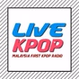 Live Kpop logo