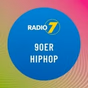 Radio 7 - 90er HipHop logo