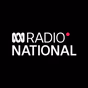 ABC - Radio National logo