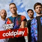 planet radio - planet coldplay logo