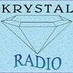 Krystal Radio logo
