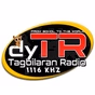 Bohol Radio - DYTR logo