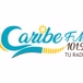 Caribe FM 101.9 - XHCBJ logo