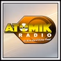 Atomik Radio logo