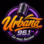 Urbana La Mas Bacana logo