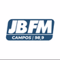 Rádio JB FM logo