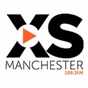 XS Manchester logo