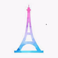 Eiffel Dance Floor - Eiffel 80s Hits logo