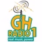 GH Radio1 logo