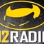 U2 Radio logo