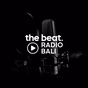 The Beat Radio Bali logo