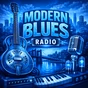 HearMe.fm - Modern Blues logo