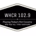 102.9 Hot Country logo