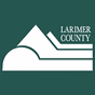 Larimer County Fire and EMS logo