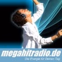 RMNRadio - MegaHit Radio logo