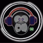 Funky Monkey FM logo