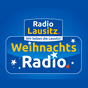 Radio Lausitz - Weihnachts logo