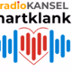 Radiokansel - Hartklank logo
