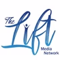 The Lift Media Network logo