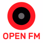 Open FM - Smooth Jazz logo