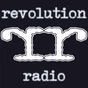 Revolution Radio logo