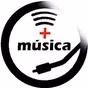 Más Música Radio logo
