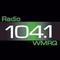 Radio 104.1 - WMRQ logo