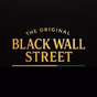 The Original Black Wall Street logo