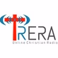 RERA Online Christian Radio logo