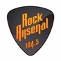 Рок Арсенал logo
