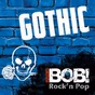 RADIO BOB! - BOBs Gothic Rock logo