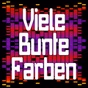Viele Bunte Farben logo