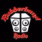 Rubberband Radio logo