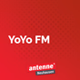 Yoyo FM logo