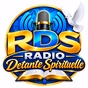 Rds Radio Détente Spirituelle logo