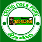 CELTIC-FOLK-PUNK logo
