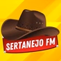 Sertanejo FM logo