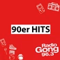 Radio Gong 96.3 - 90er Hits logo