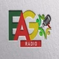 EAG Radio logo