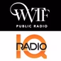 WVTF Radio IQ - WWVT logo